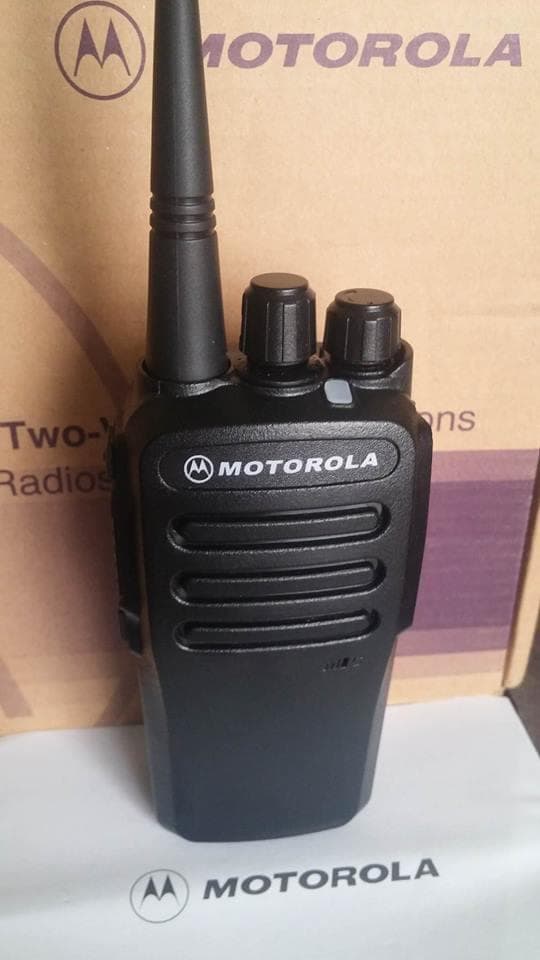 Máy bộ đàm MOTOROLA GP 739 PLUS