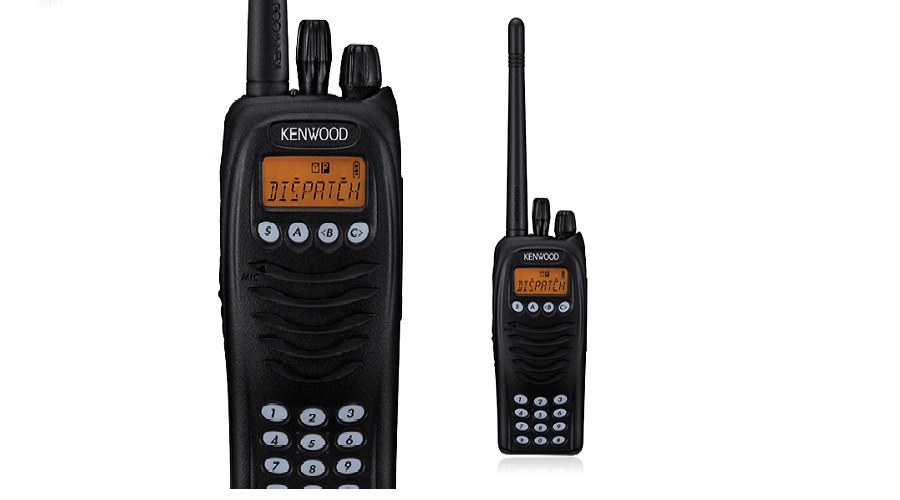 Máy bộ đàm Kenwood TK-3170