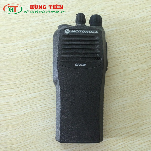 Bộ đàm cầm tay Motorola GP-3188
