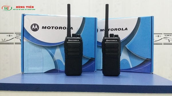 Bộ đàm cầm tay Motorola GP328 giá rẻ