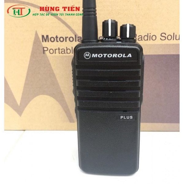 Bộ đàm cầm tay Motorola CP-1100