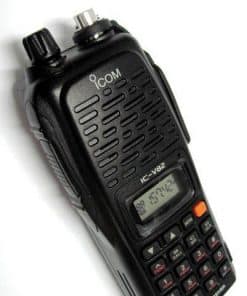 máy bộ đàm icom ic-v82 giá rẻ