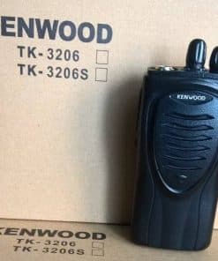 Chuyên cung cấp máy bộ đàm kenwood TK3206 giá tốt nhất thị trường hiện nay, giao nhanh thử hàng tận nơi