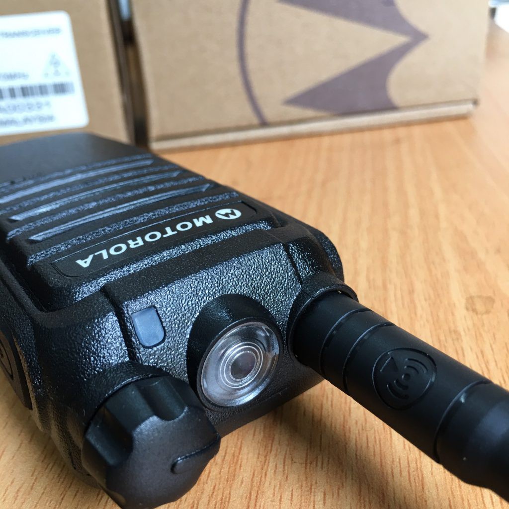 bộ đàm Motorola M8 top 3 máy bộ đàm nhiều người mua