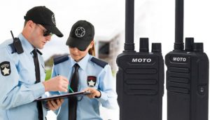 địa chỉ mua bộ đàm motorola chính hãng