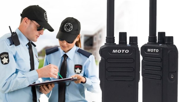 địa chỉ mua bộ đàm motorola chính hãng