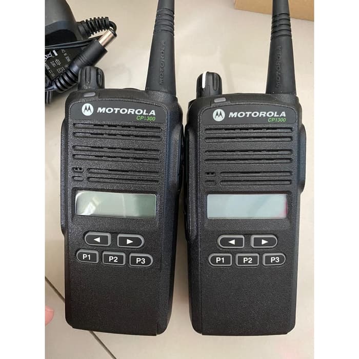 Bộ đàm dưới 1 triệu đồng